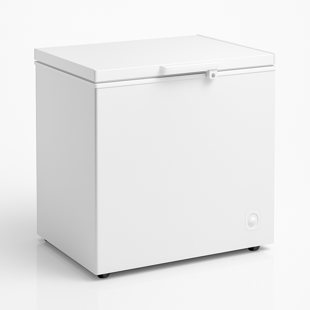 Freezer para conserto na Doutor Refrigeração